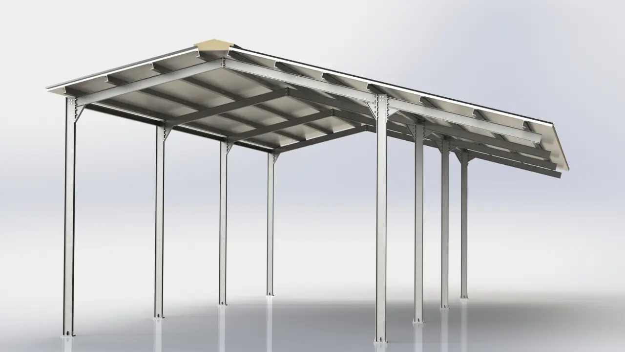 Steel Structure